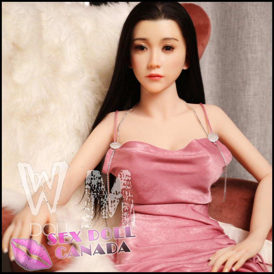 165 (5'5") D-Cup Sara (Silicone Head #11) - WM Doll