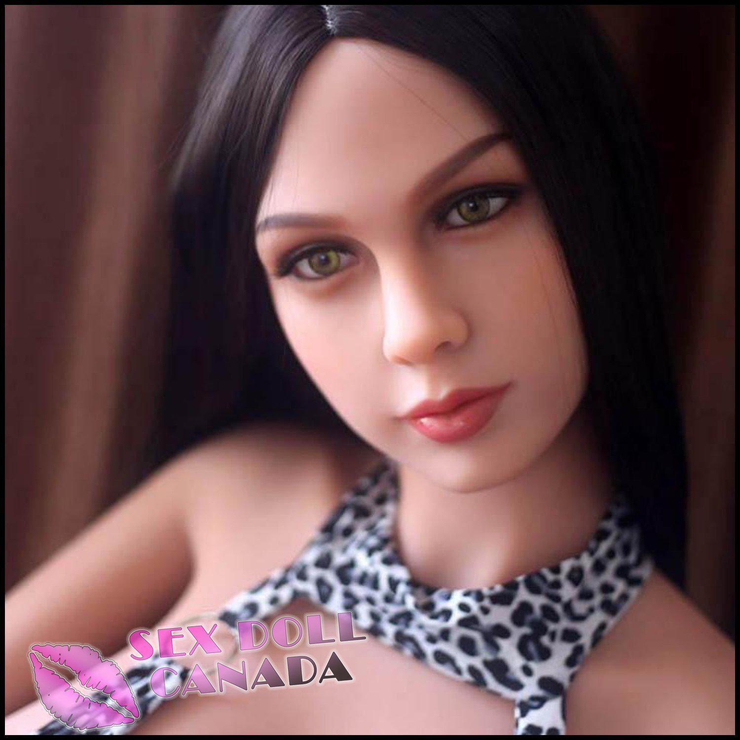 WM Realistic Sex Doll Huge Tits  Boobs Small Waist Small Waist