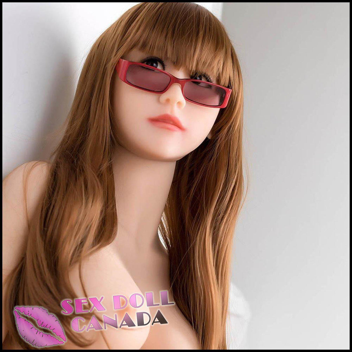 165 (5'5") D-Cup Yuzhen - WM Doll