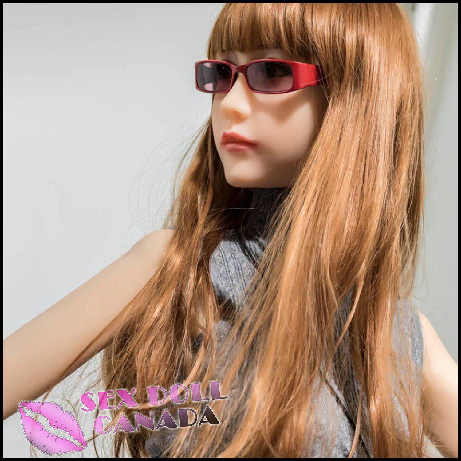 WM Realistic Sex Doll Big Tits  Breasts Asian  Japanese  Chinese Fit  Athletic