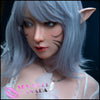 IRONTECH Realistic Sex Doll Elf Fantasy Cosplay Big Tits Breasts Tall Long Legs