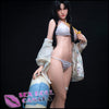 IRONTECH Realistic Sex Doll Big Tits Breasts Asian Japanese Chinese Tall Long Legs