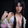 IRONTECH Realistic Sex Doll Tall Long Legs Asian Japanese Chinese Big Tits Breasts