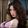 IRONTECH Realistic Sex Doll Brunette Hair Big Tits Breasts Tall Long Legs