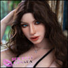 IRONTECH Realistic Sex Doll Big Tits Breasts Tall Long Legs Western American