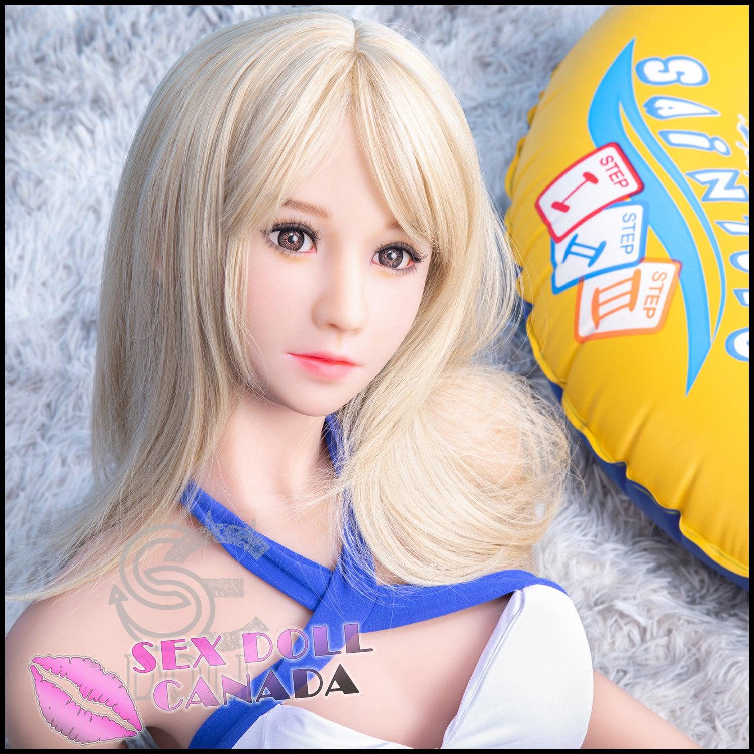 SE DOLL Realistic Sex Doll Tall Long Legs Asian Japanese Chinese Skinny Slim
