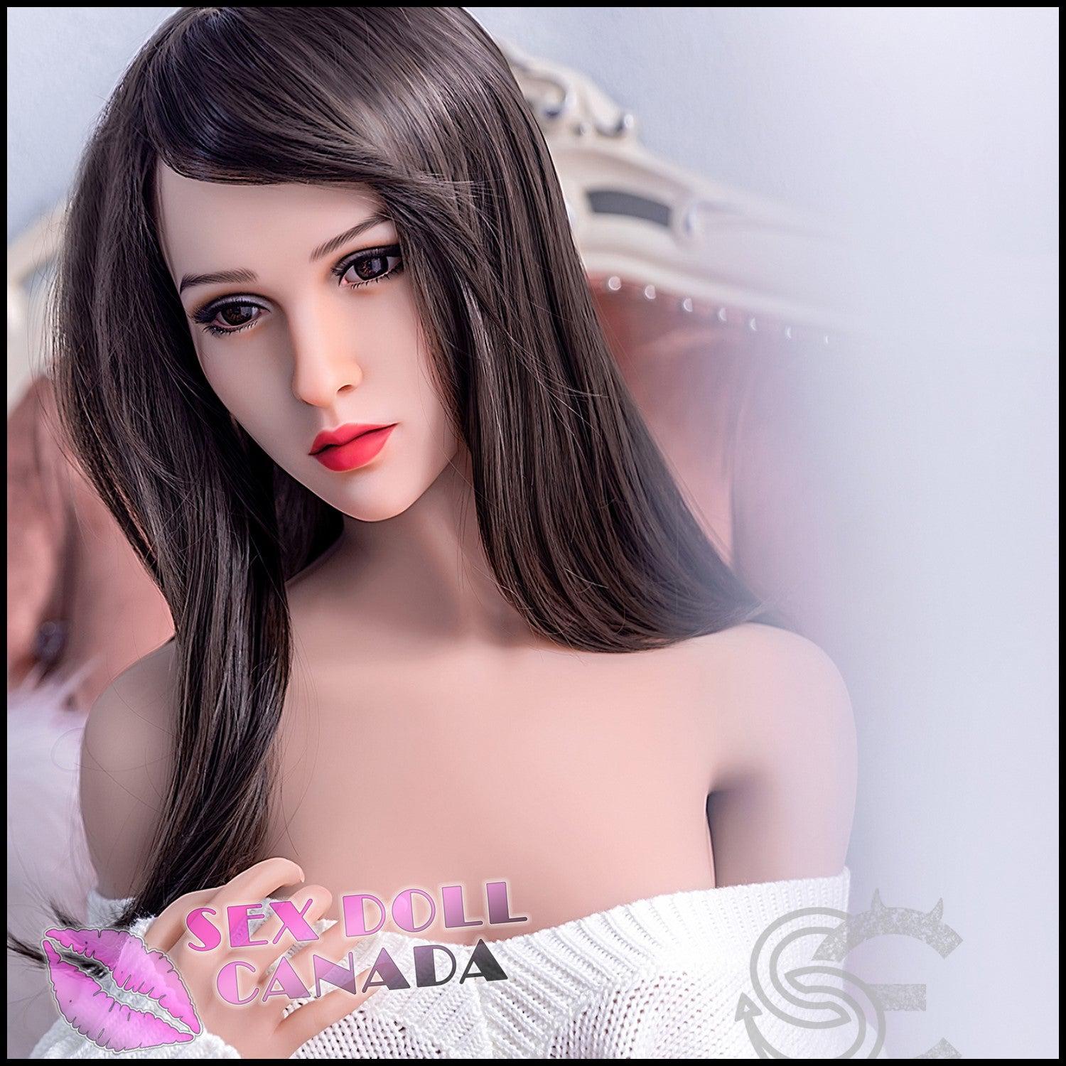 SE DOLL Realistic Sex Doll Tall Long Legs Western American Skinny Slim