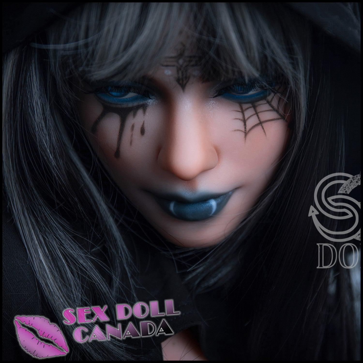 SE DOLL Realistic Sex Doll Small Waist Elf Fantasy Cosplay Skinny Slim