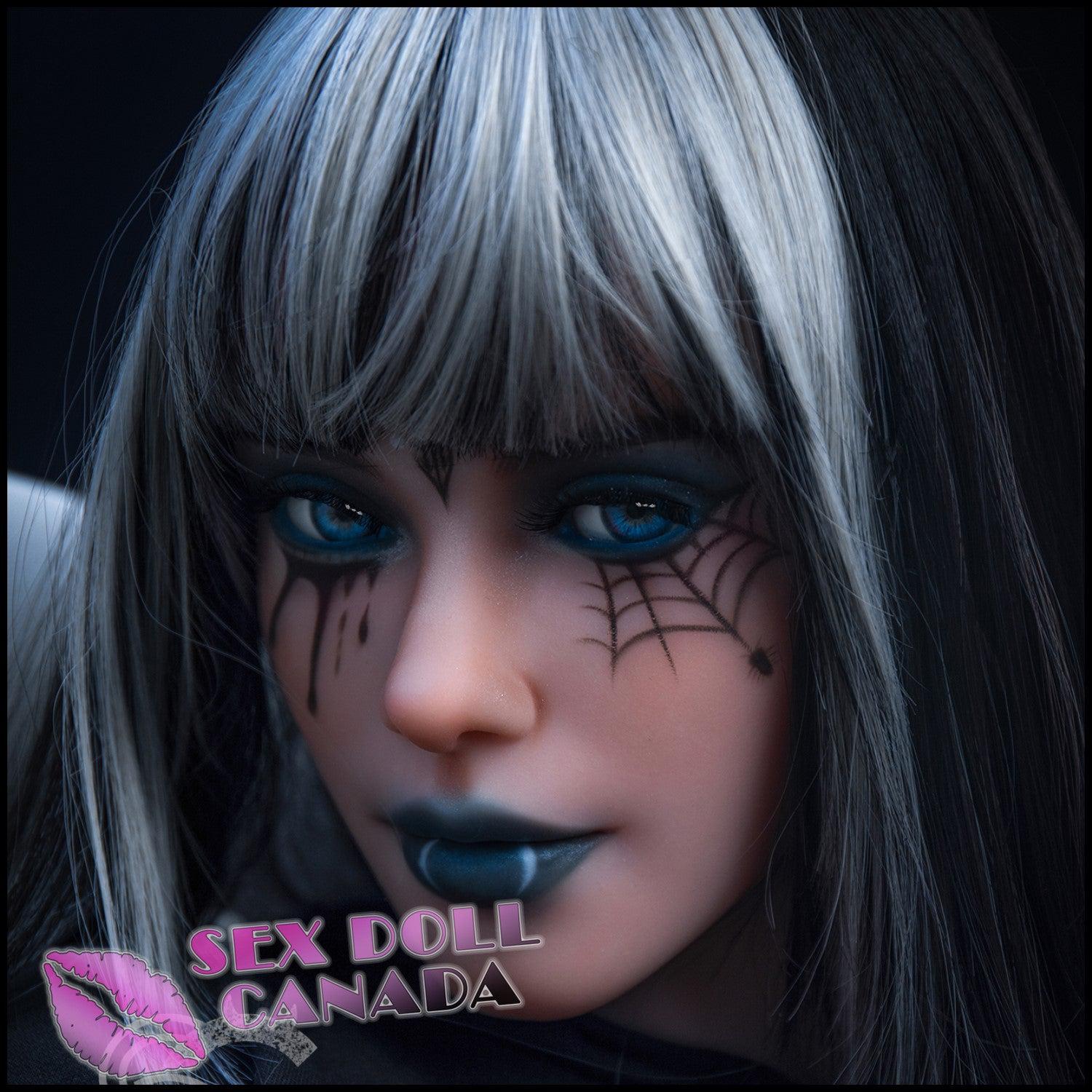 SE DOLL Realistic Sex Doll Elf Fantasy Cosplay Big Tits Breasts Small Waist