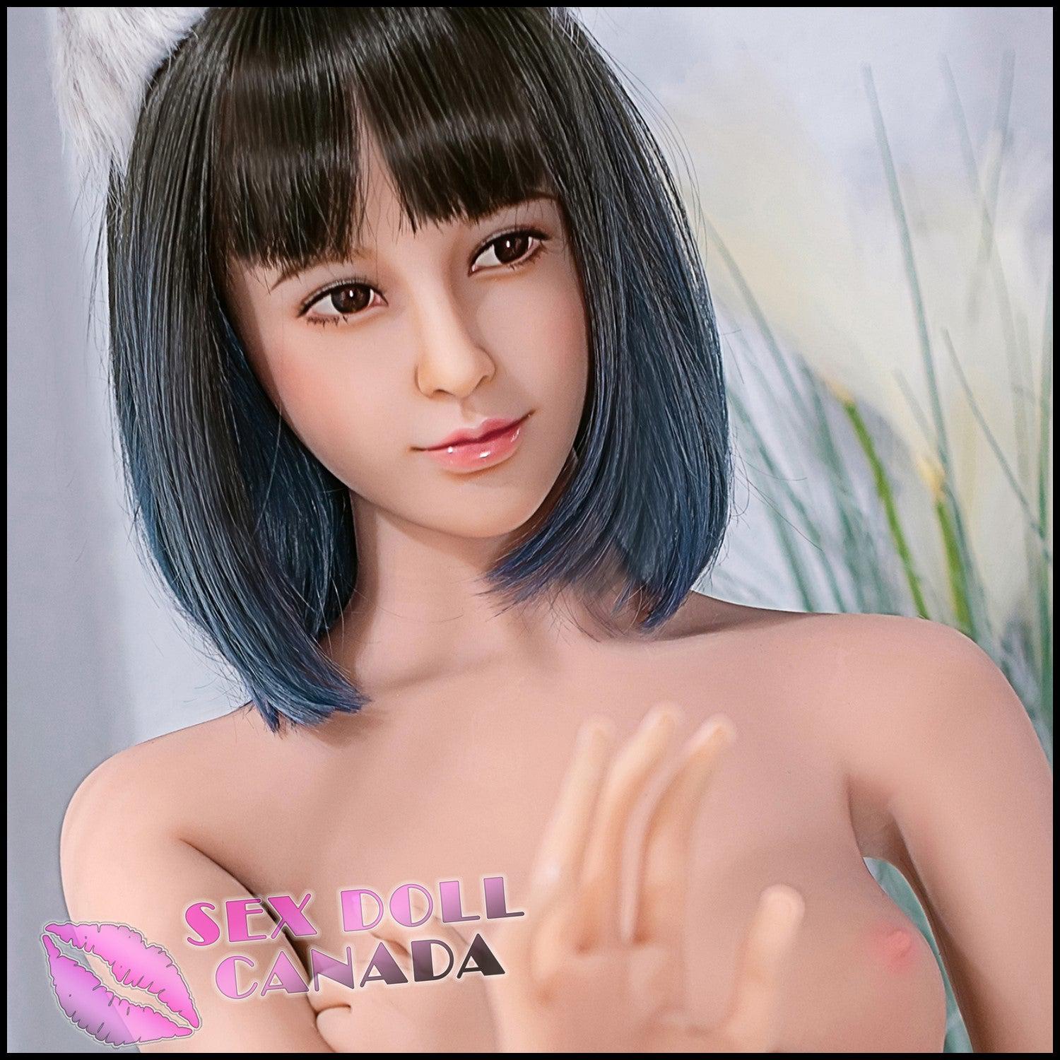 SE DOLL Realistic Sex Doll Skinny Slim Curvy Full Body Small Waist