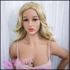AS Realistic Sex Doll Blonde Hair Muscular  Rough Fit  Athletic
