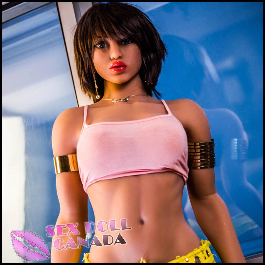  AS Realistic Sex Doll Fit  Athletic Tall  Long Legs Muscular  Rough