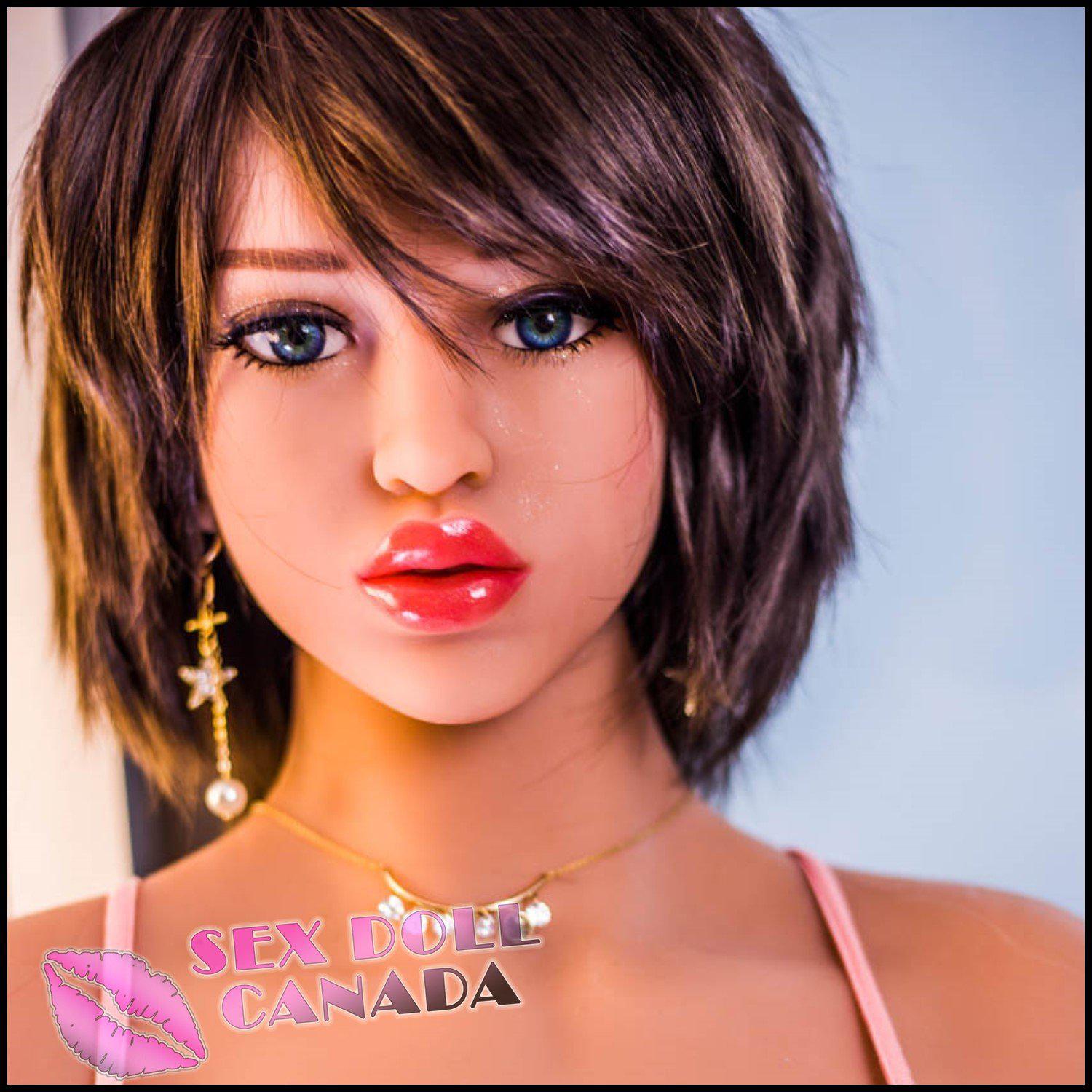 AS Realistic Sex Doll Tall  Long Legs Fit  Athletic Big Tits  Breasts