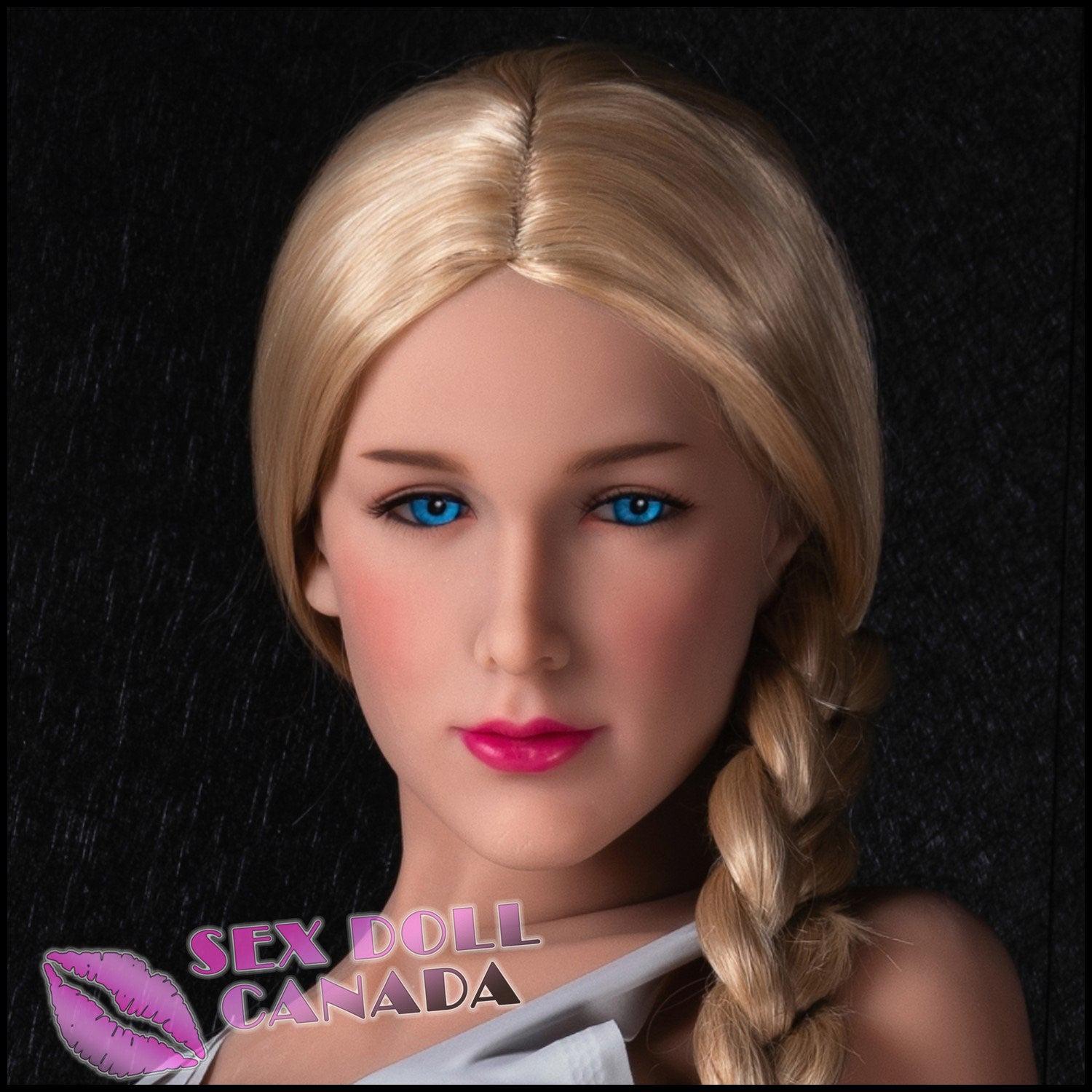 Jarliet Realistic Sex Doll Curvy  Full Body Big Tits  Breasts Tall  Long Legs