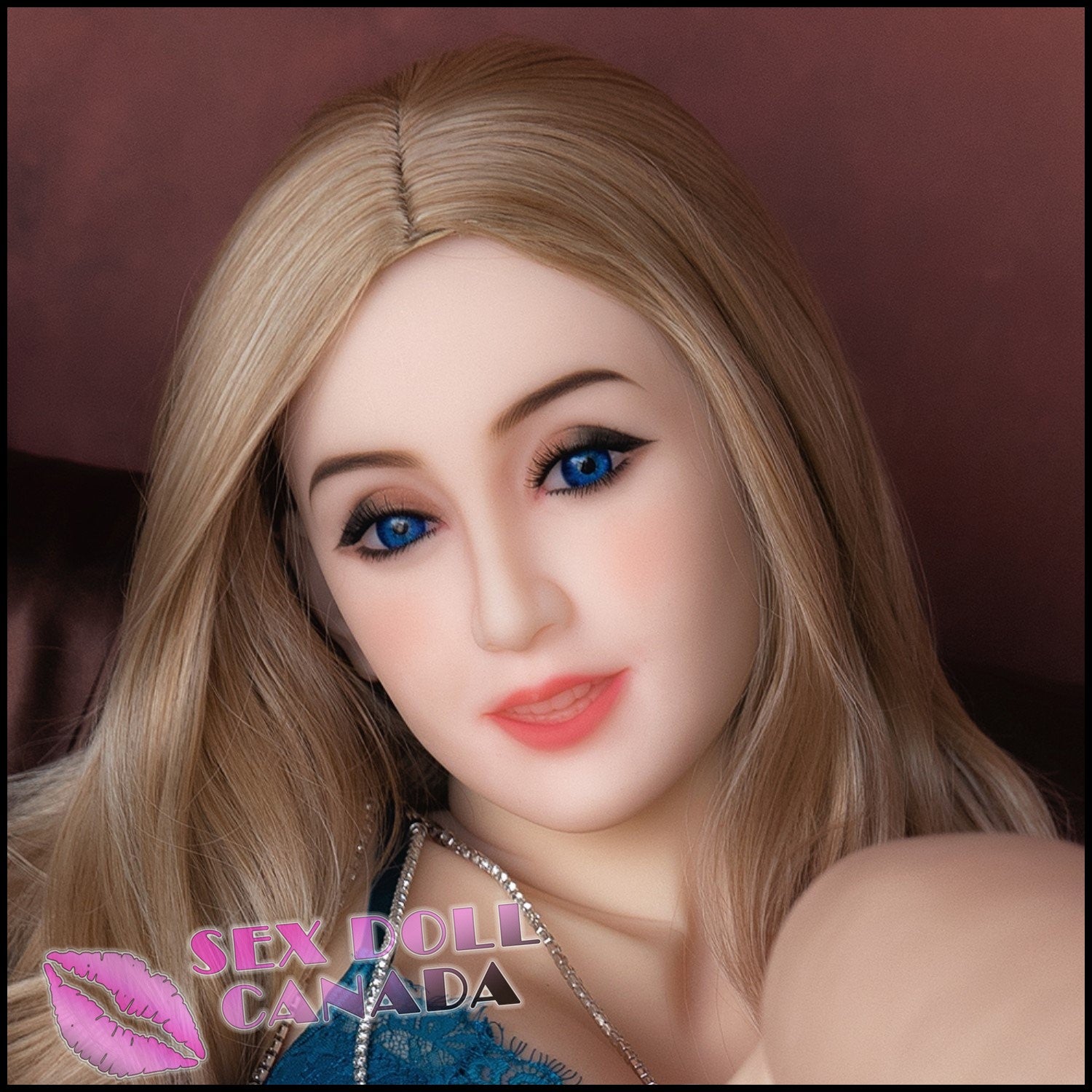 Jarliet Realistic Sex Doll Curvy  Full Body Skinny  Slim Big Tits  Breasts