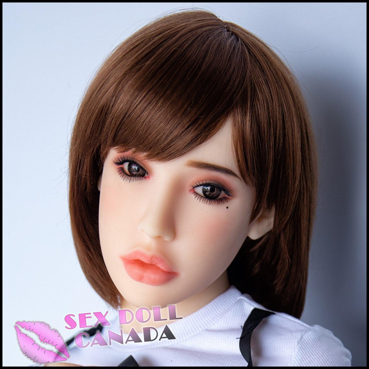 Jarliet Realistic Sex Doll Asian  Japanese  Chinese Small Waist Skinny  Slim