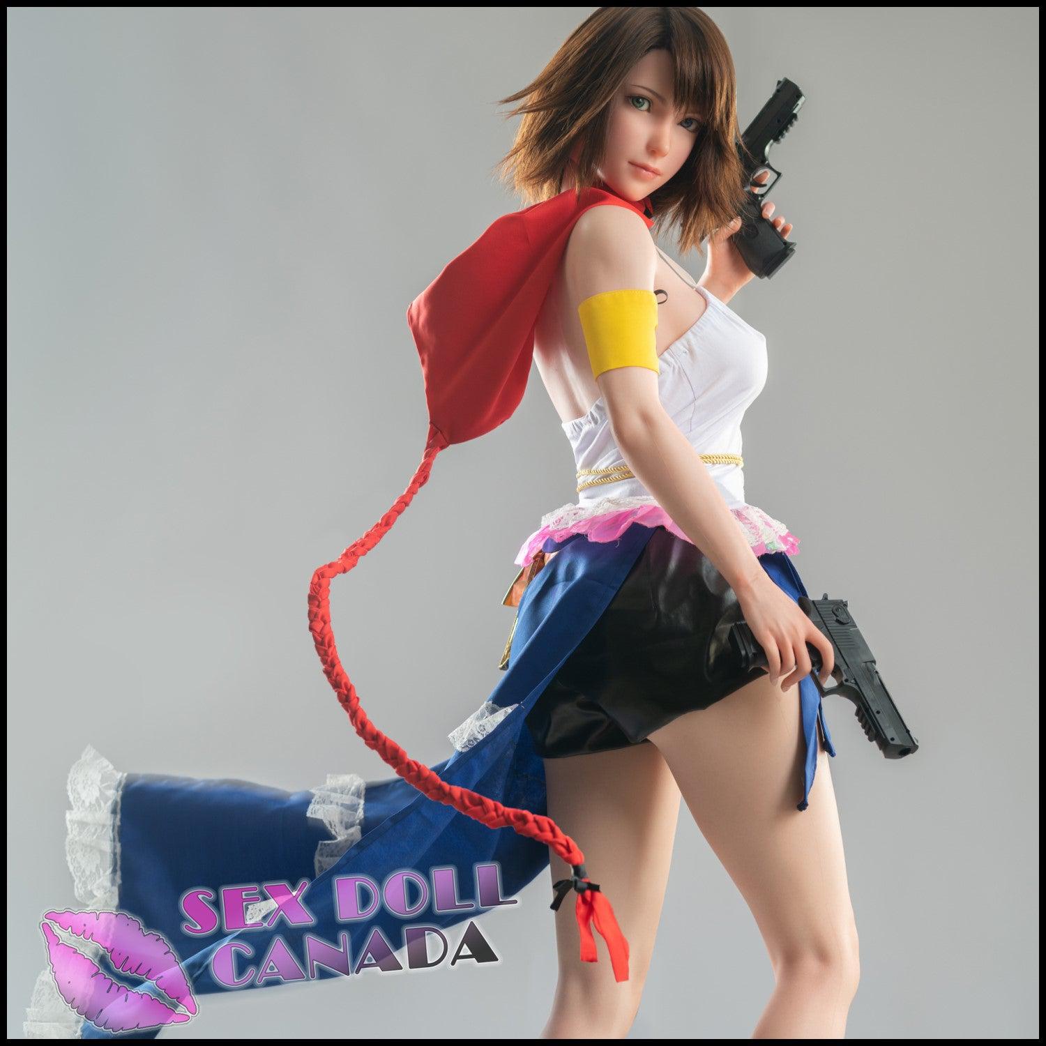 Game Lady Realistic Sex Doll Elf Fantasy Cosplay Elf Fantasy Cosplay Asian Japanese Chinese