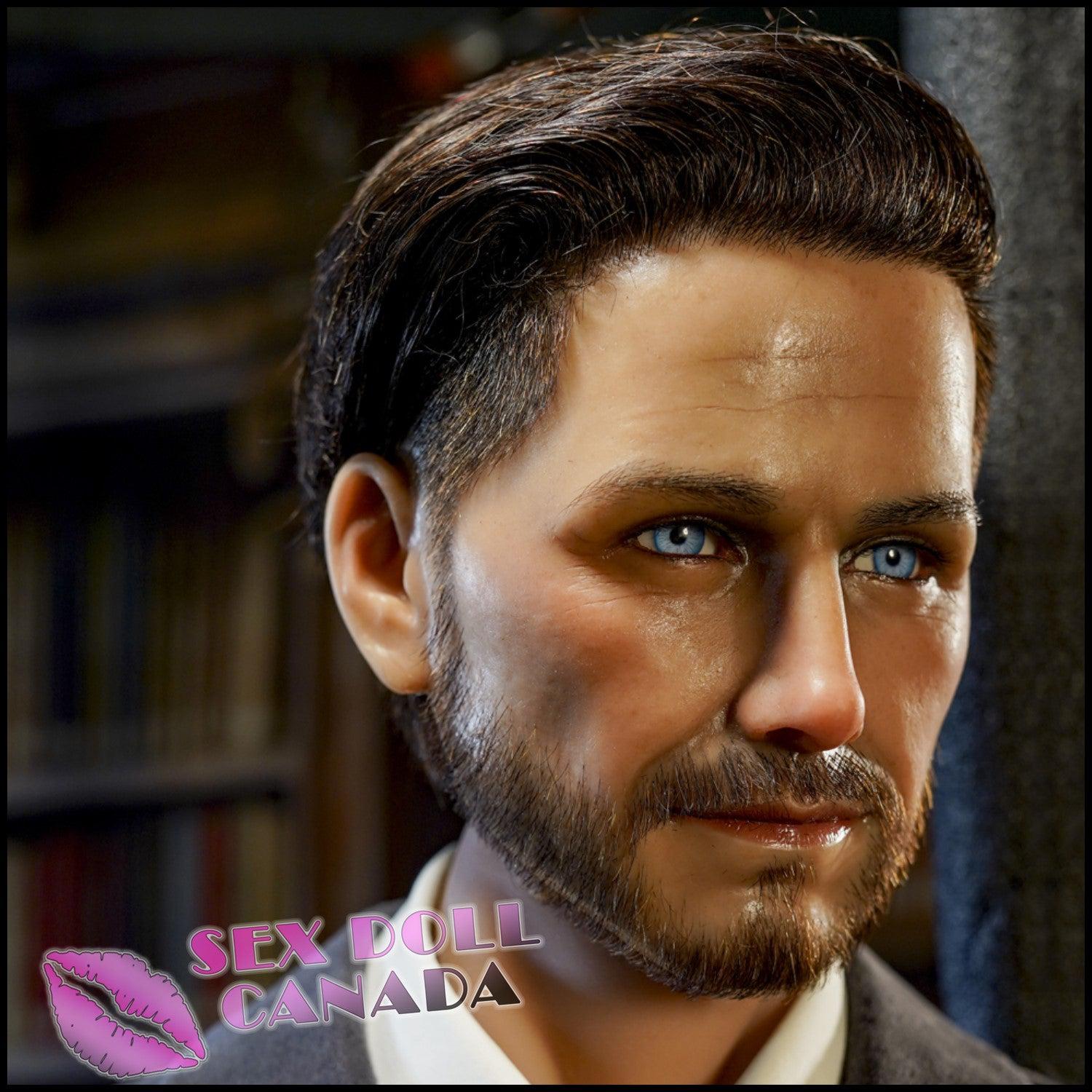 HR Doll Realistic Sex Doll Huge Tits Boobs Russian German Tall Long Legs