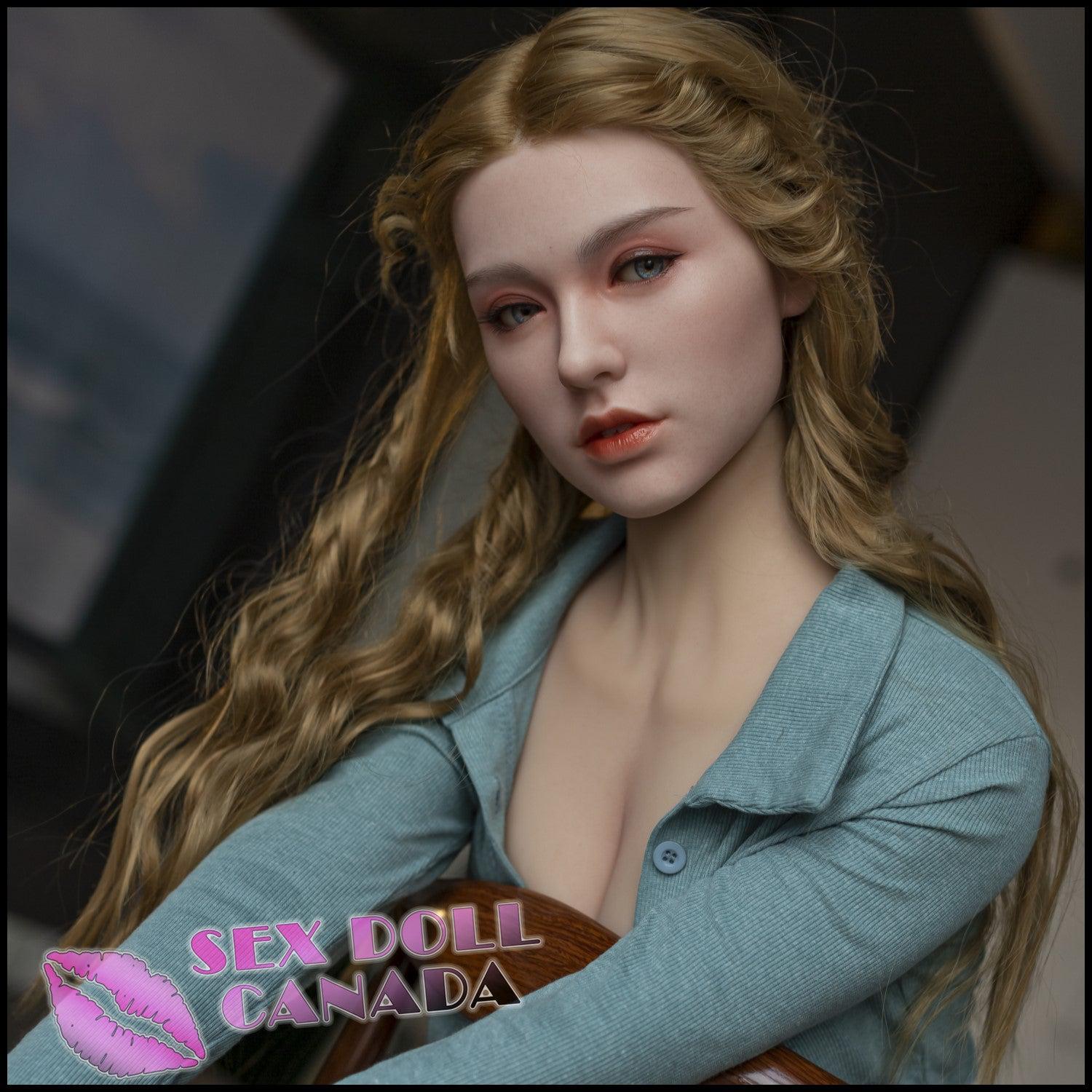 Starpery Realistic Sex Doll Tall Long Legs Big Tits Breasts Big Tits Breasts