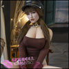 Starpery Realistic Sex Doll Tall Long Legs Asian Japanese Chinese Big Tits Breasts