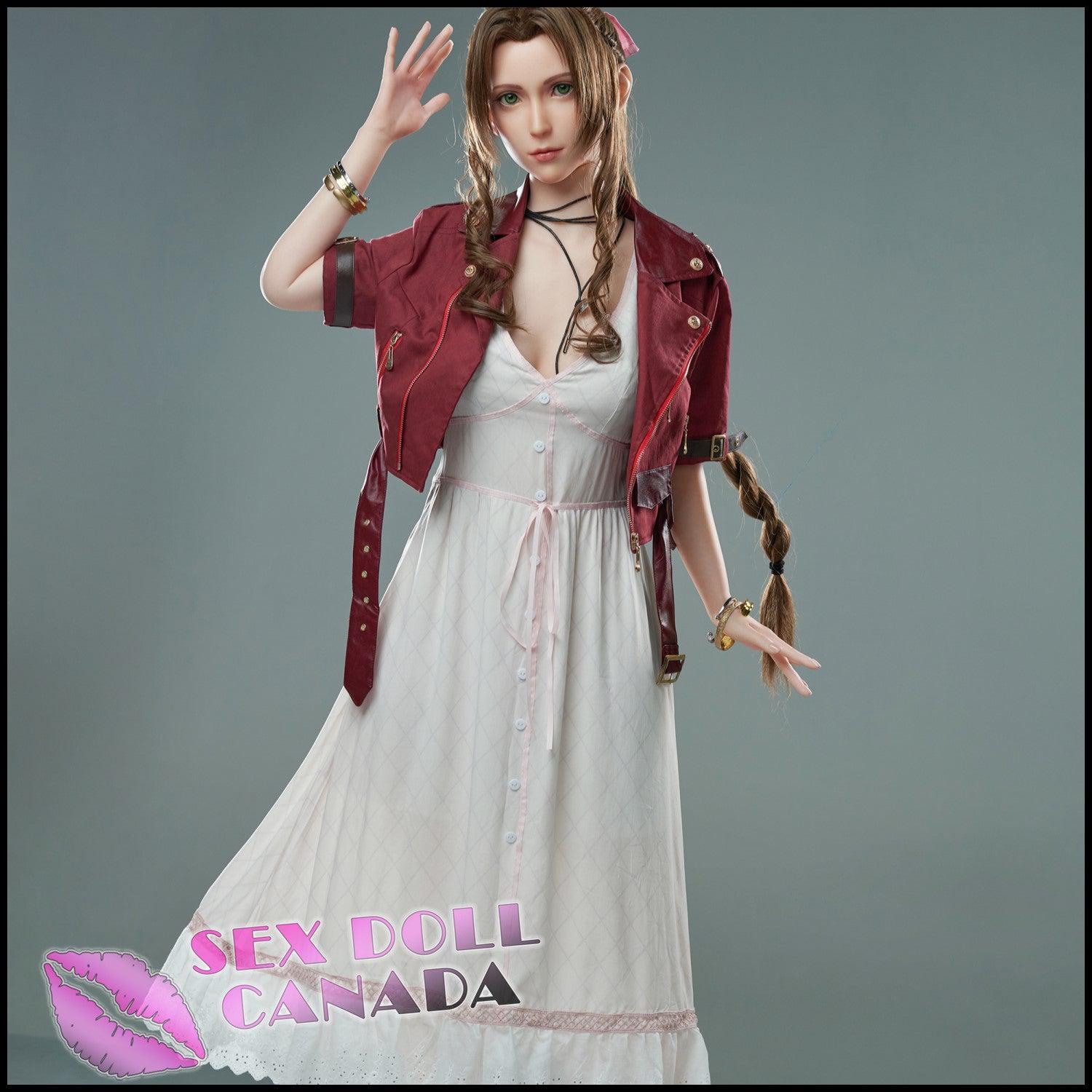 Zelex Realistic Sex Doll Tall Long Legs Elf Fantasy Cosplay Elf Fantasy Cosplay