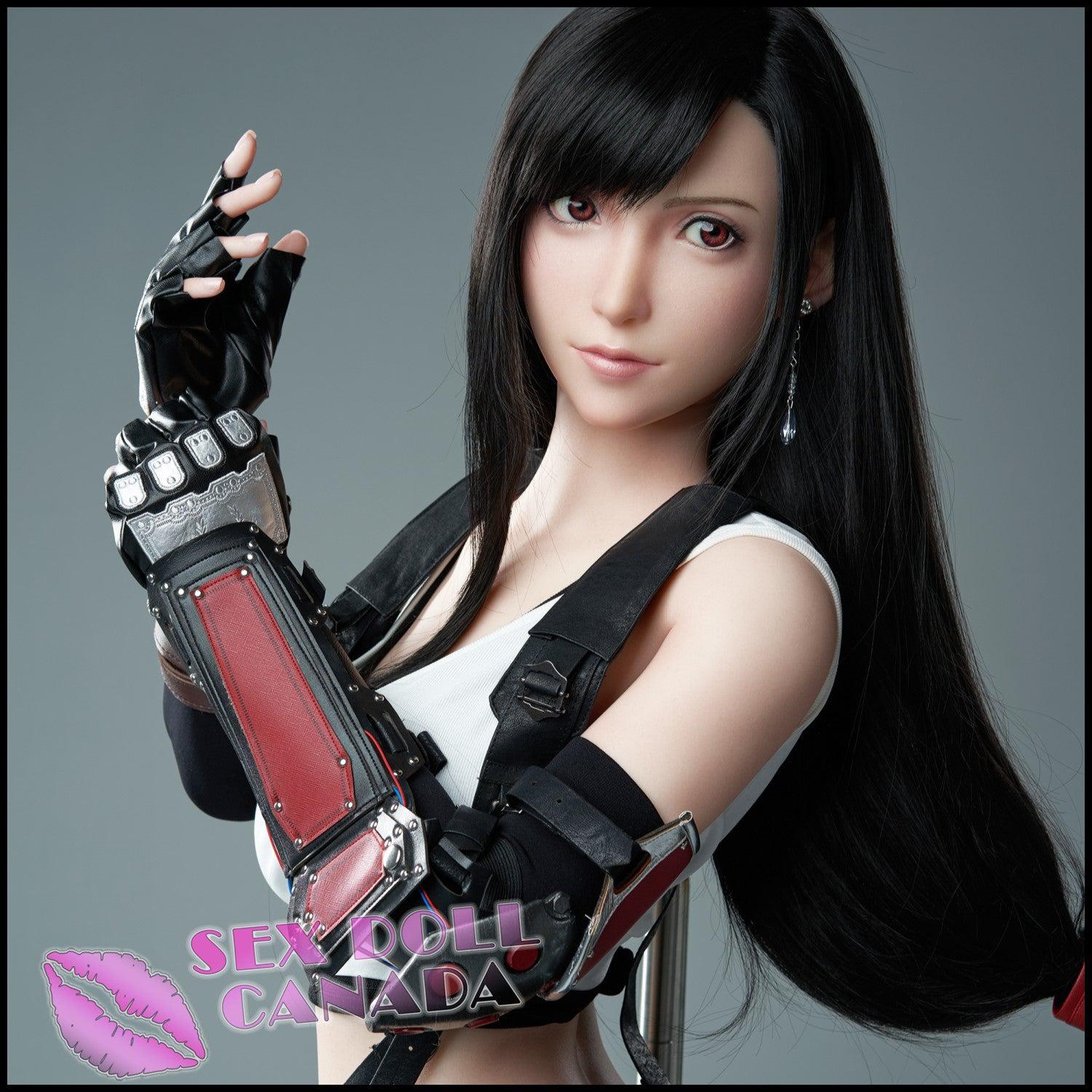 Zelex Realistic Sex Doll Elf Fantasy Cosplay Curvy Full Body Tall Long Legs