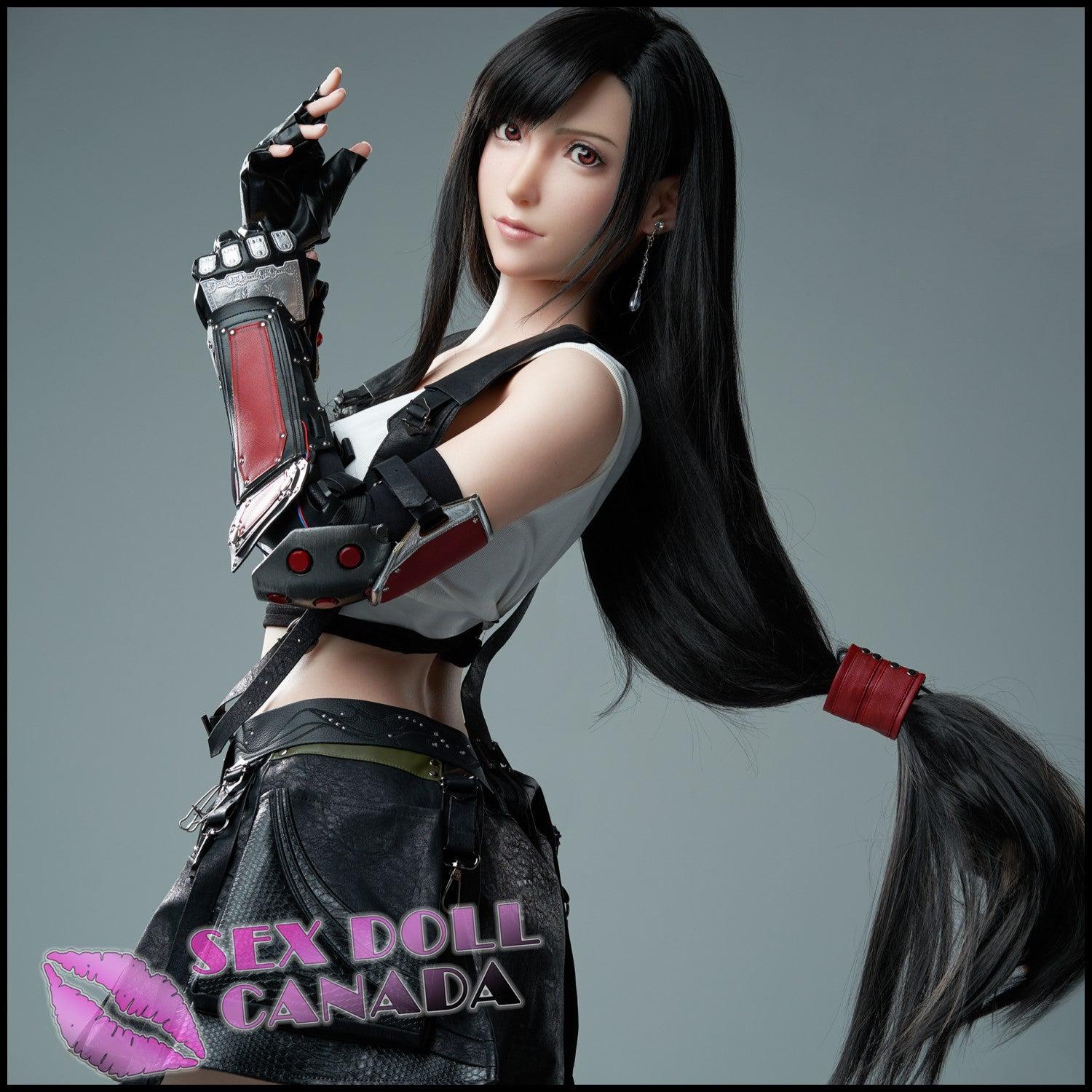 Zelex Realistic Sex Doll Huge Tits Boobs Asian Japanese Chinese Elf Fantasy Cosplay