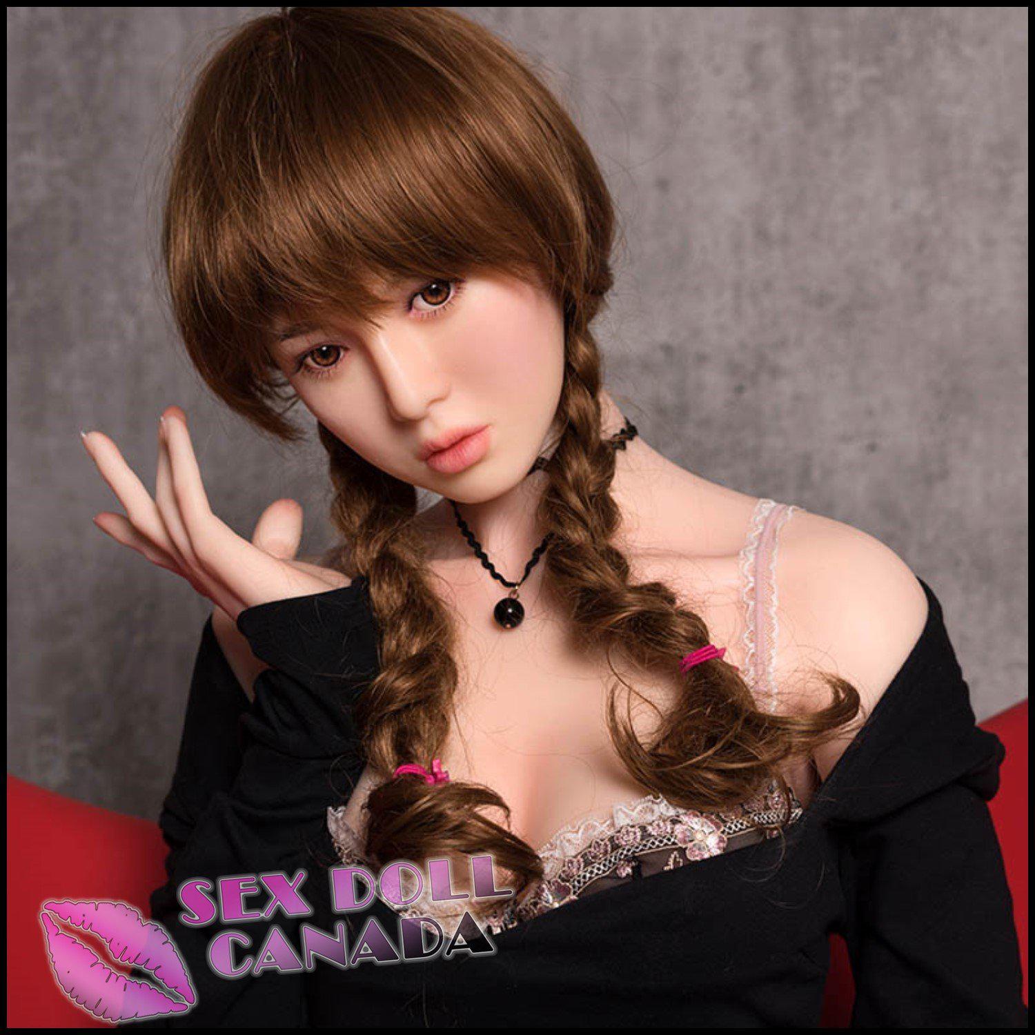 DS Realistic Sex Doll Curvy  Full Body Asian  Japanese  Chinese Tall  Long Legs