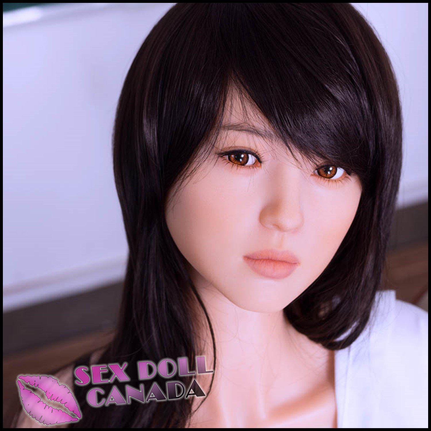 DS Realistic Sex Doll Big Tits  Breasts Curvy  Full Body Fit  Athletic