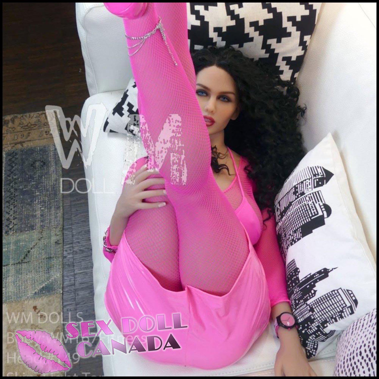 WM Realistic Sex Doll Fit  Athletic Tall  Long Legs Big Thick Thighs
