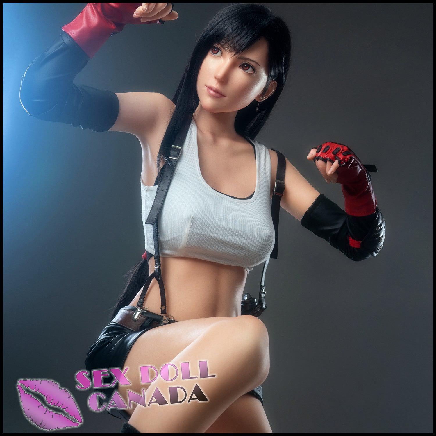 Game Lady Realistic Sex Doll Elf Fantasy Cosplay Huge Tits Boobs Elf Fantasy Cosplay