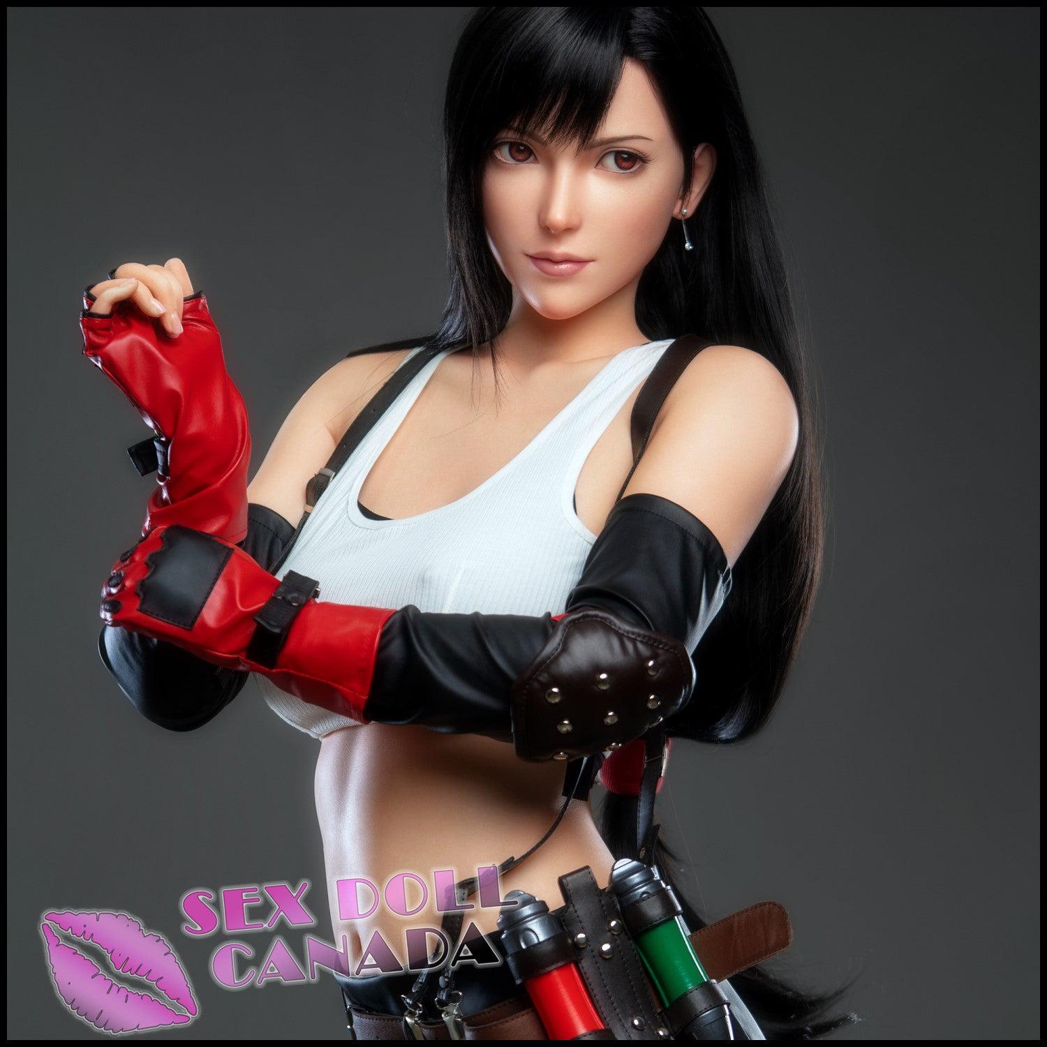 Game Lady Realistic Sex Doll Elf Fantasy Cosplay Huge Tits Boobs Elf Fantasy Cosplay