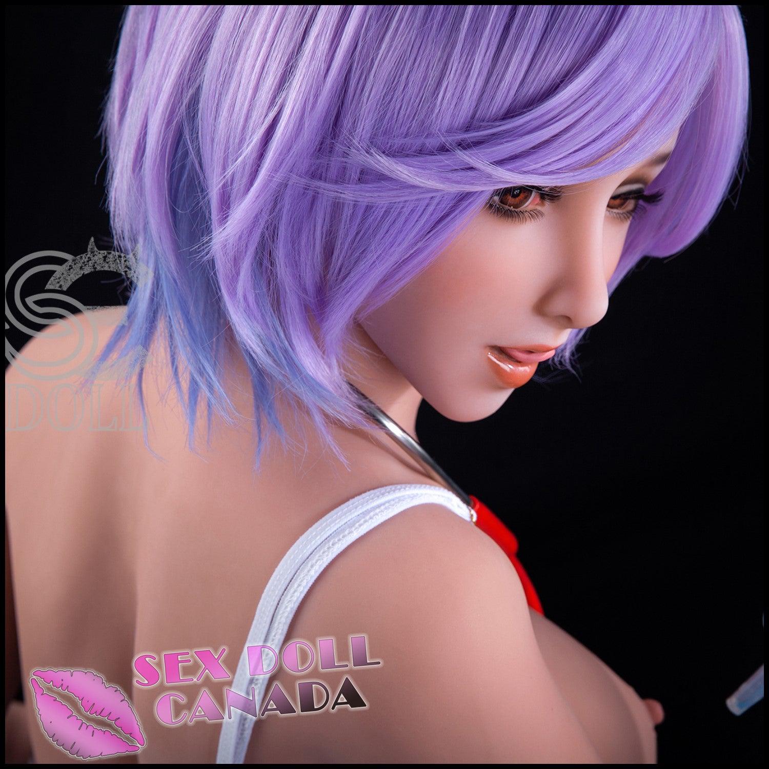 SE DOLL Realistic Sex Doll Elf Fantasy Cosplay Skinny Slim Western American