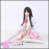 Zelex Realistic Sex Doll Big Tits Breasts Tall Long Legs Asian Japanese Chinese