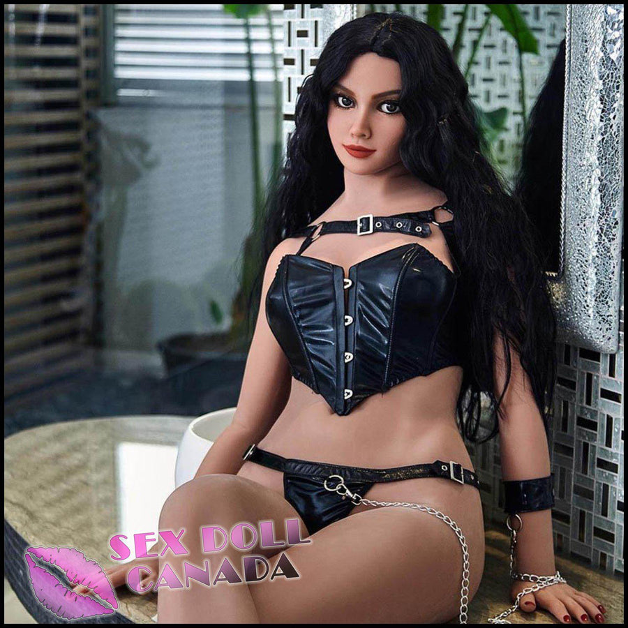  IRONTECH Realistic Sex Doll Tall  Long Legs Thick Thighs Big Tits  Breasts