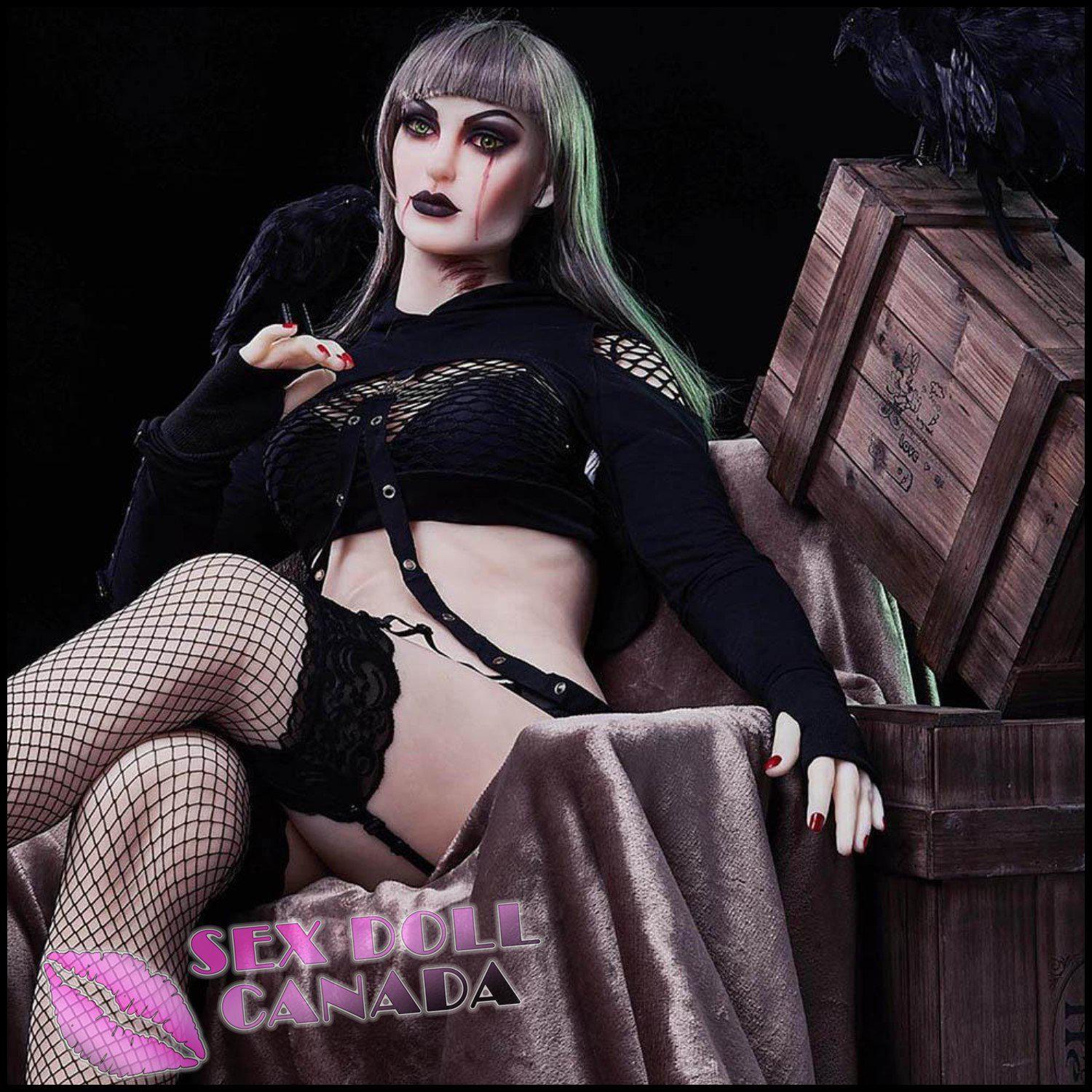 IRONTECH Realistic Sex Doll Fit  Athletic Tall  Long Legs Big Thick Thighs