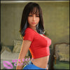 IRONTECH Realistic Sex Doll Asian  Japanese  Chinese Tall  Long Legs Fit  Athletic
