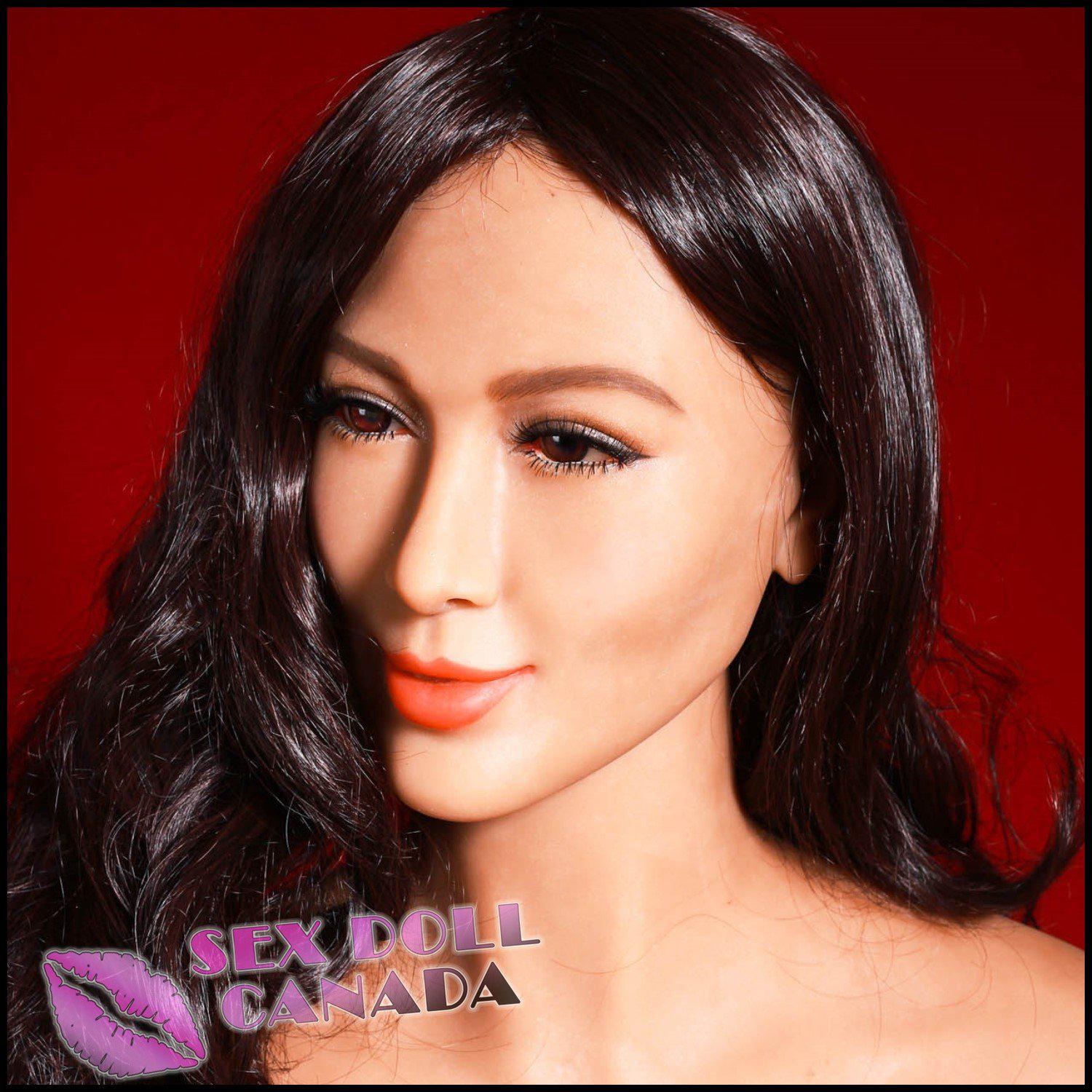 Jarliet Realistic Sex Doll Big Tits  Breasts Fit  Athletic Curvy  Full Body