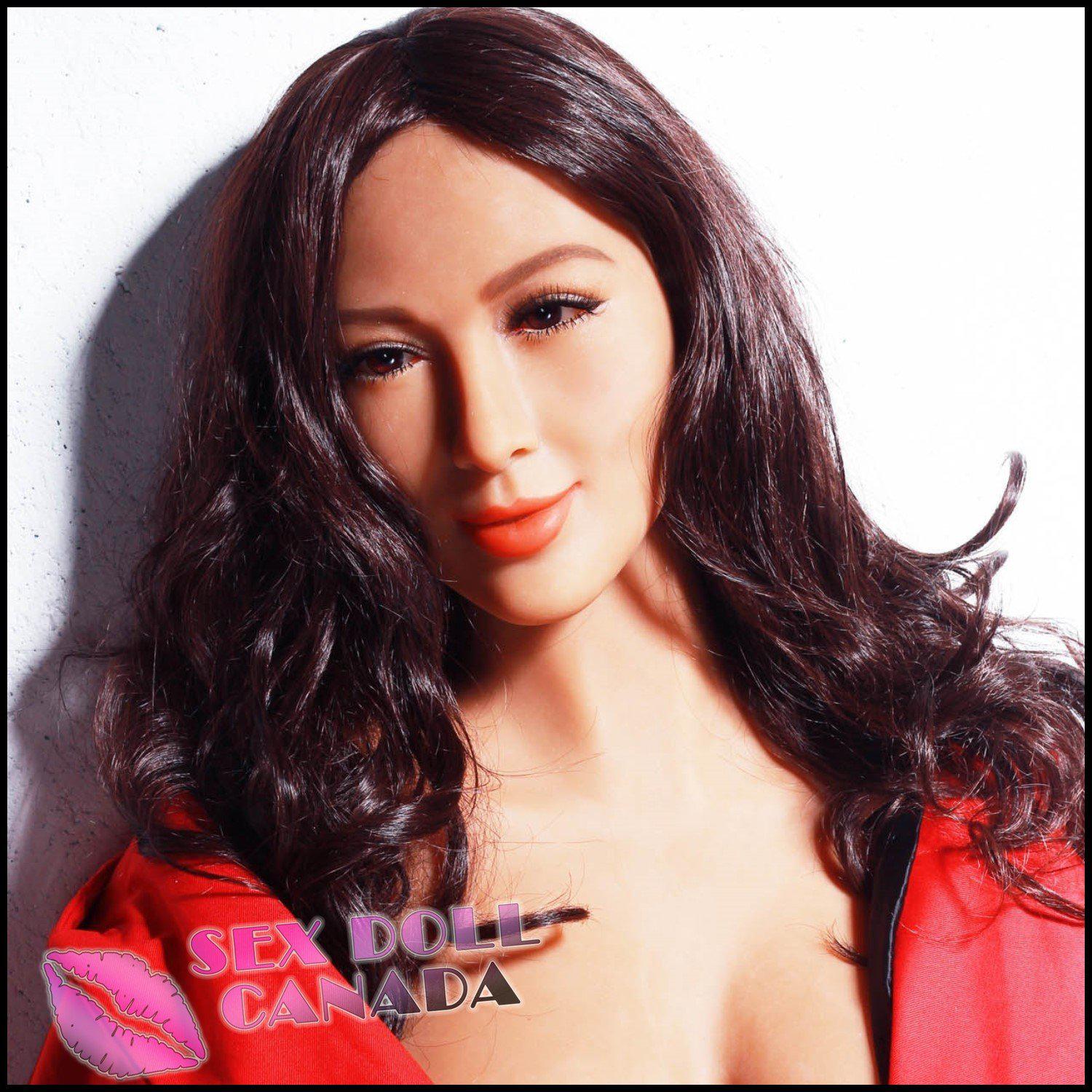 Jarliet Realistic Sex Doll Tall  Long Legs Fit  Athletic Curvy  Full Body