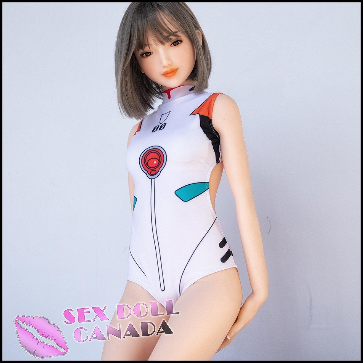 Jarliet Realistic Sex Doll Skinny  Slim Elf  Fantasy  Cosplay Small Tits  Boobs