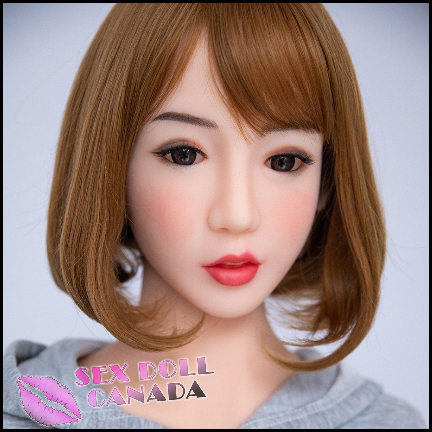 Jarliet Realistic Sex Doll Small Waist Tall  Long Legs Asian  Japanese  Chinese