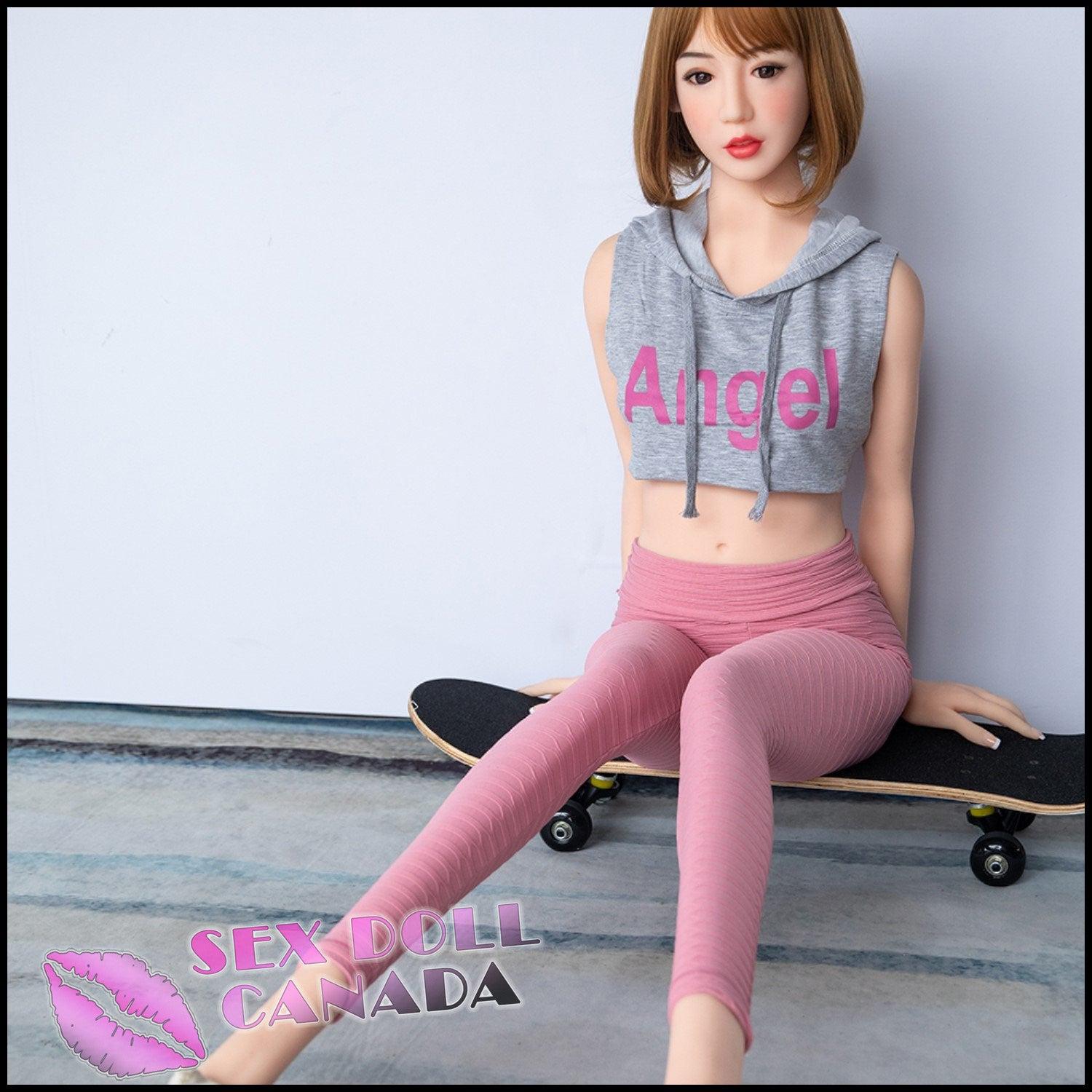 Jarliet Realistic Sex Doll Tall  Long Legs Small Waist Skinny  Slim