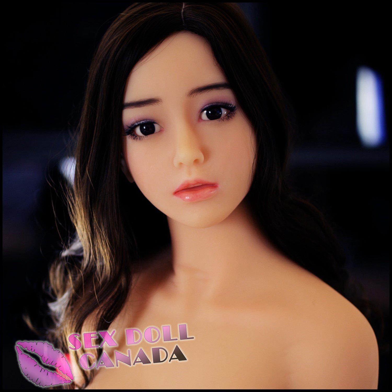 JY Realistic Sex Doll Big Tits  Breasts Asian  Japanese  Chinese Tall  Long Legs