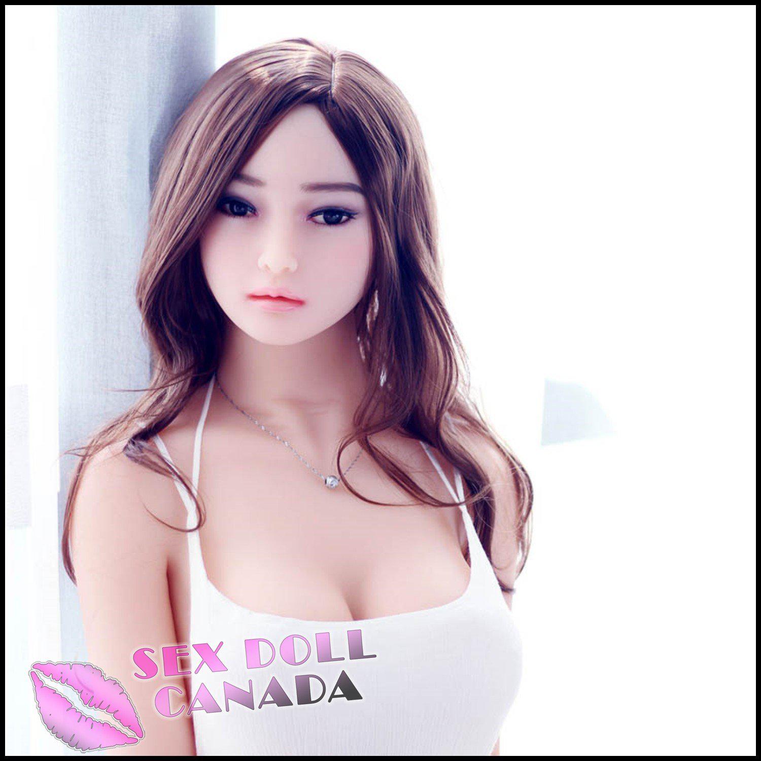 JY Realistic Sex Doll Big Tits  Breasts Tall  Long Legs Asian  Japanese  Chinese