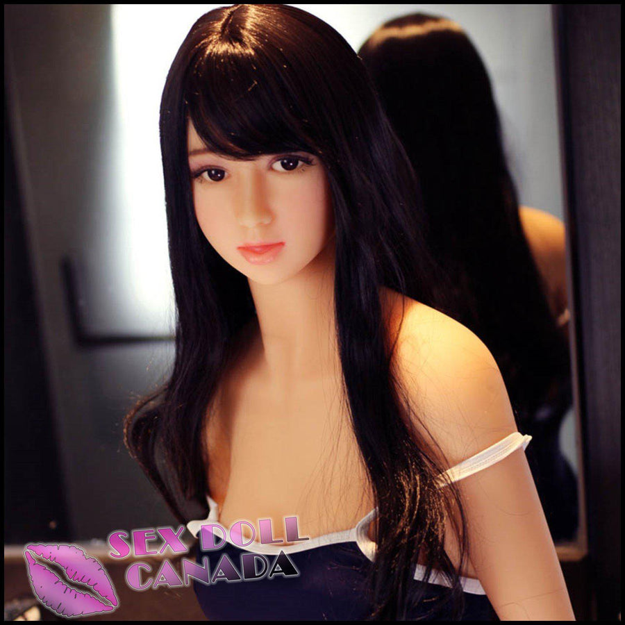  JY Realistic Sex Doll Big Tits  Breasts Tall  Long Legs Asian  Japanese  Chinese