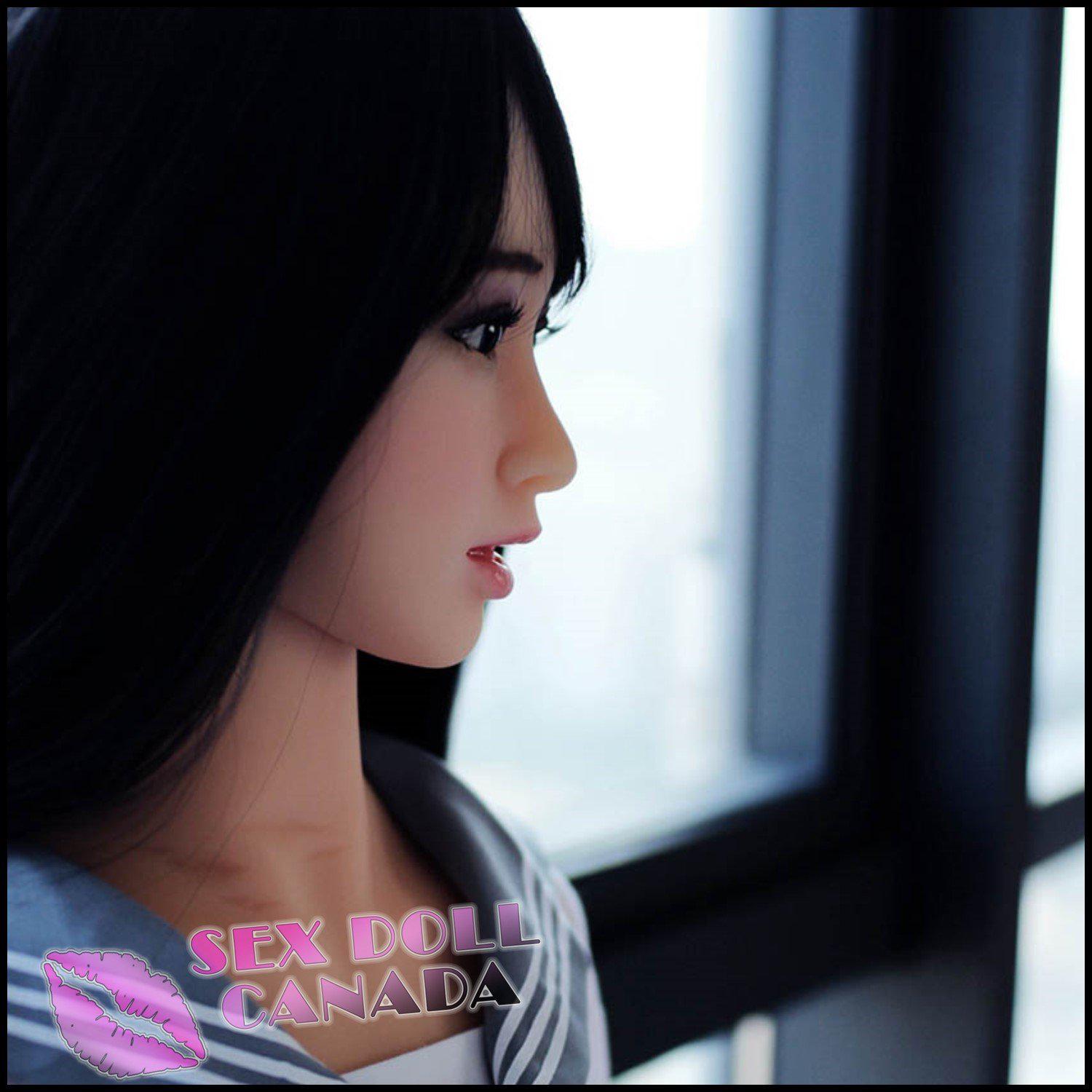 JY Realistic Sex Doll Tall  Long Legs Asian  Japanese  Chinese Big Tits  Breasts