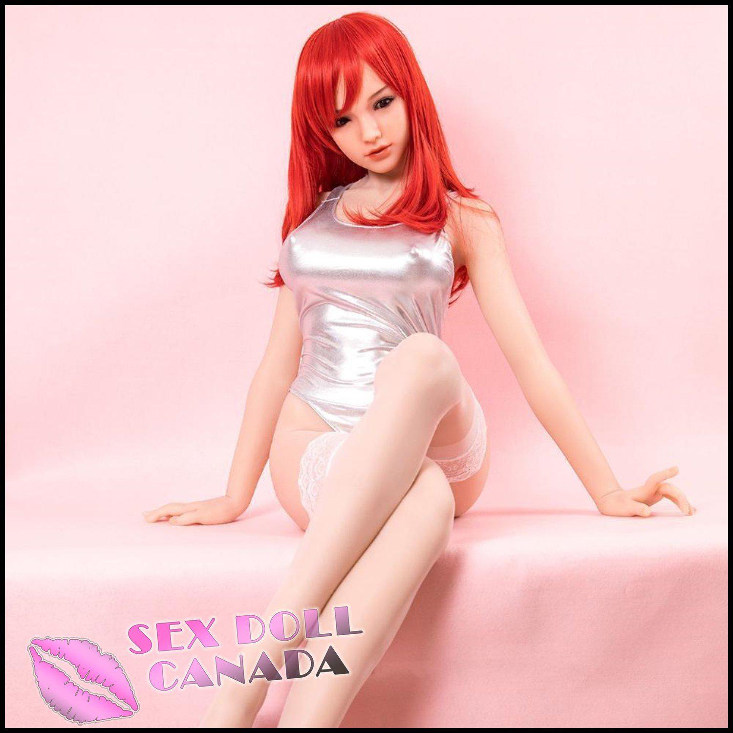 Sanhui Dolls Realistic Sex Doll Big Tits  Breasts Fit  Athletic Asian  Japanese  Chinese