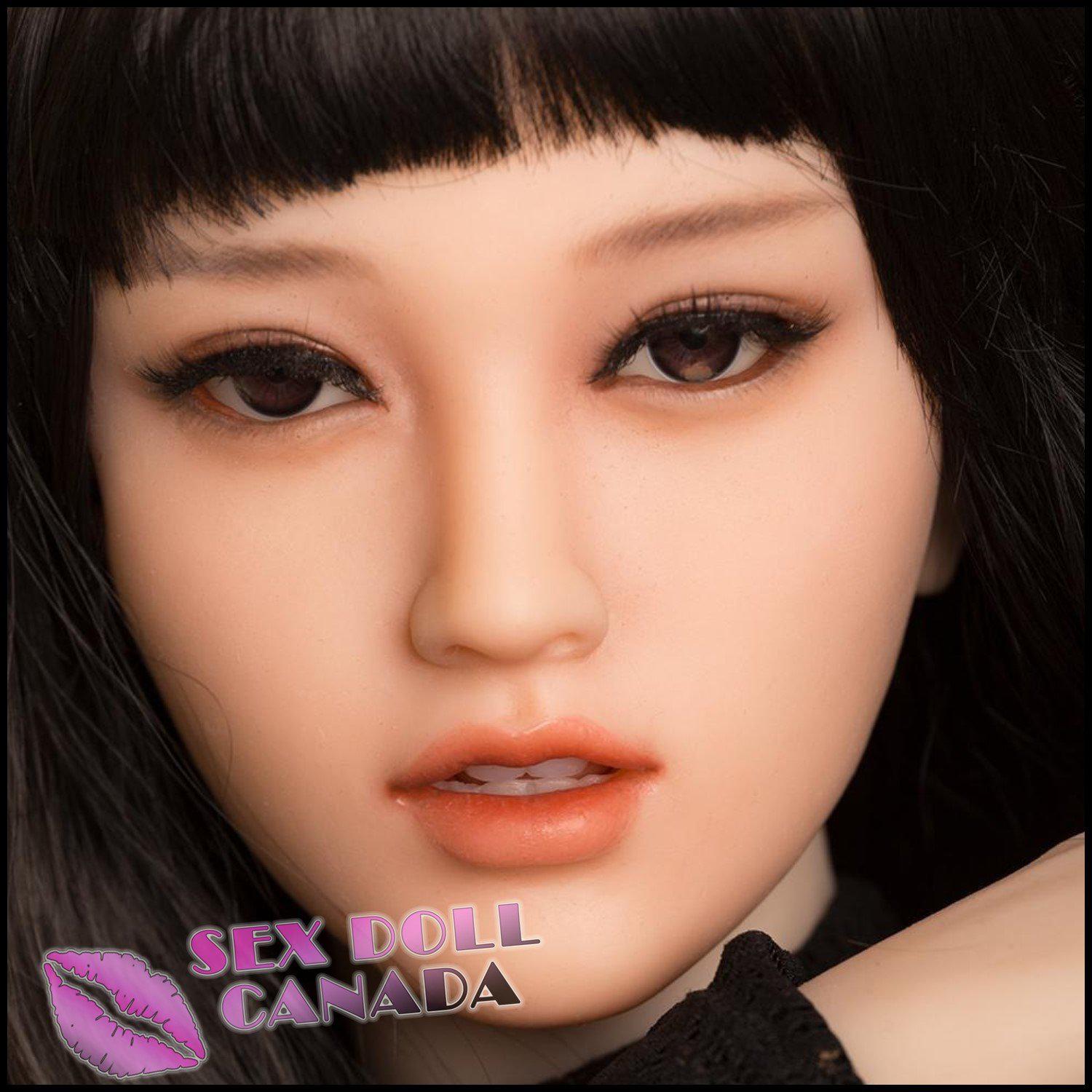 Sanhui Dolls Realistic Sex Doll Fit  Athletic Big Thick Thighs Tall  Long Legs