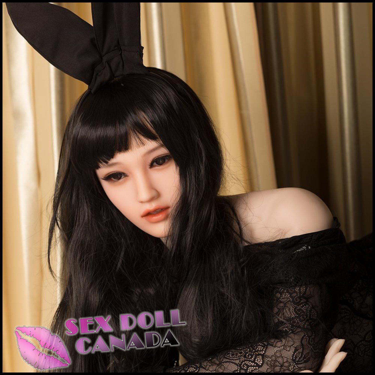 Sanhui Dolls Realistic Sex Doll Big Thick Thighs Big Tits  Breasts Fit  Athletic