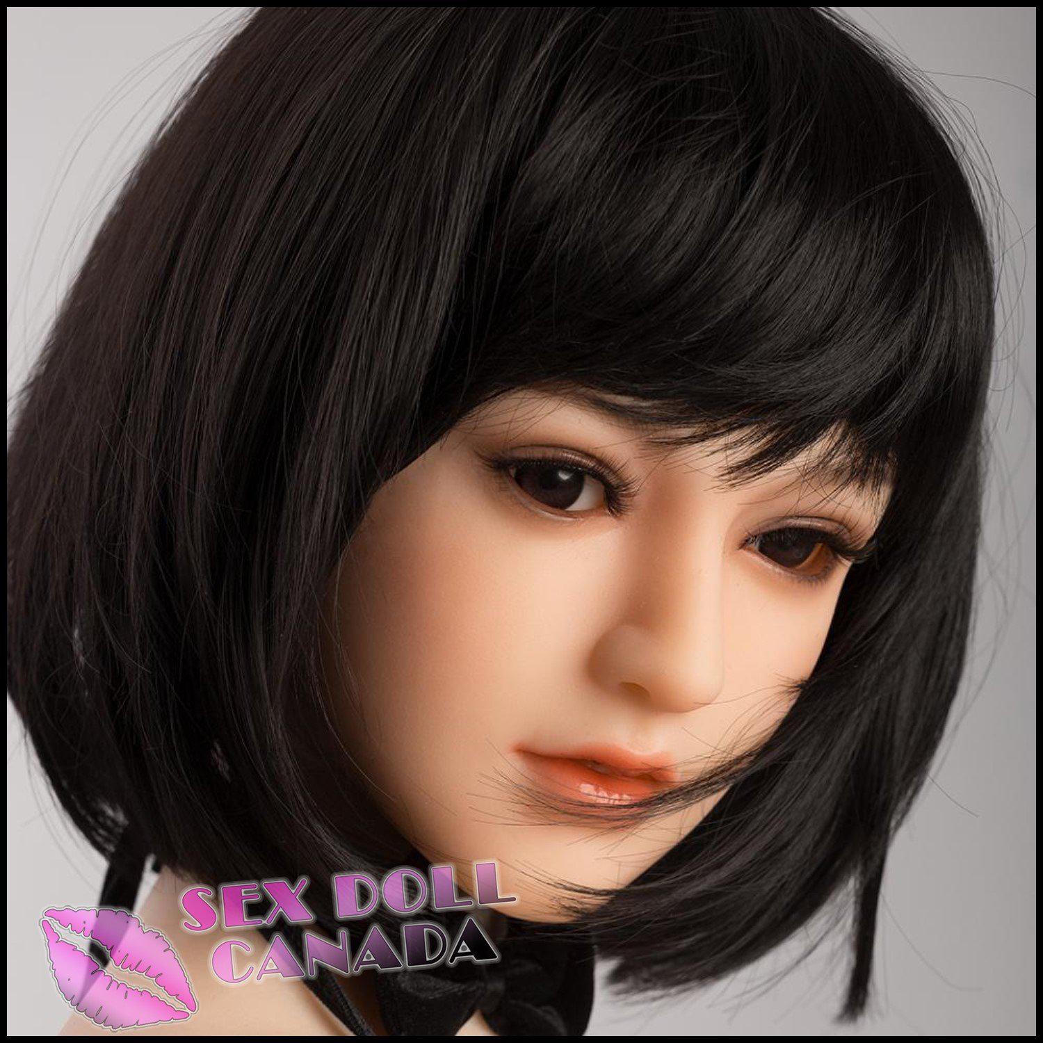 Sanhui Dolls Realistic Sex Doll Fit  Athletic Big Thick Thighs Big Tits  Breasts